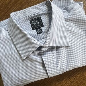 Jos. A. Bank Traveler Dress Shirt